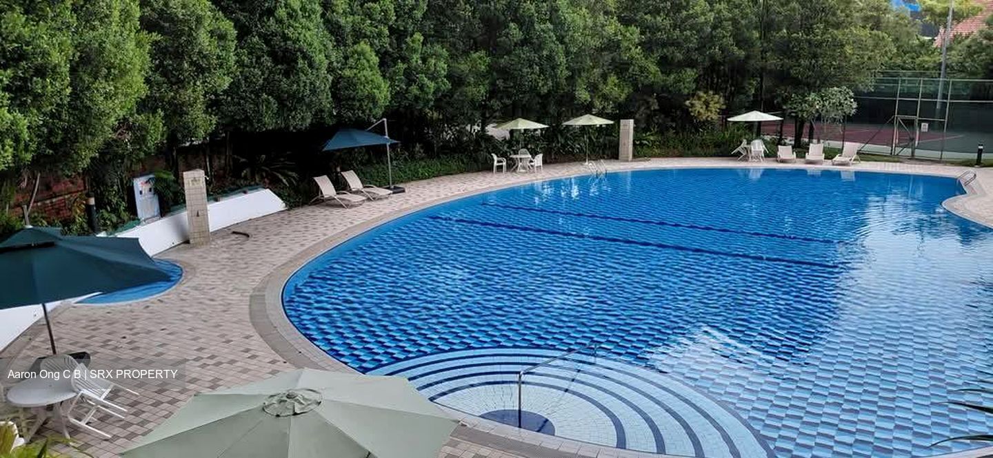 Clementi Park (D21), Condominium #574217831